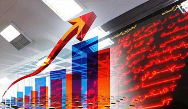 شاخص بورس تهران همچنان صعودی است
