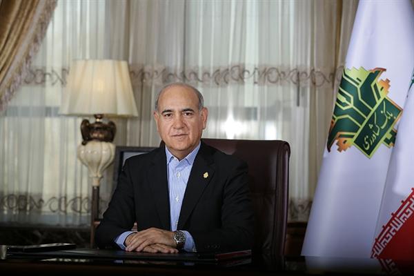 پیام مدیرعامل بانک کشاورزی به مناسبت 86 امین سالگرد تاسیس بانک