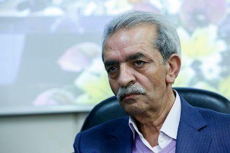 شافعی رییس اتاق بازرگانی ایران ماند