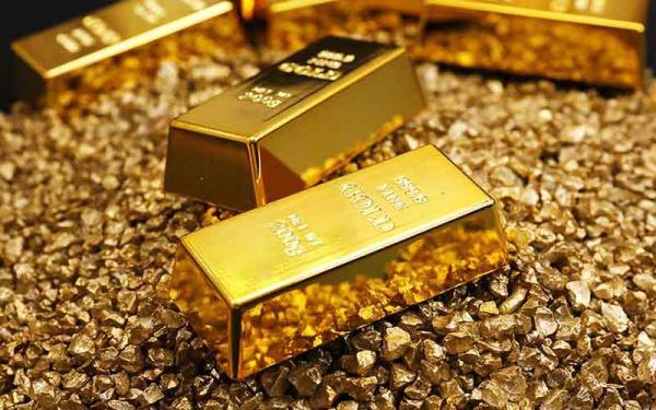  قیمت طلا از ۱۴۰۰ دلار در هر اونس فراتر رفت