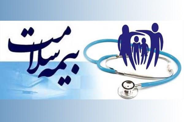 تمام زندانیان بیمه سلامت می‌شوند