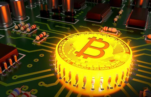 استخراج بیت‌کوین قانونی است یا غیرقانونی؟