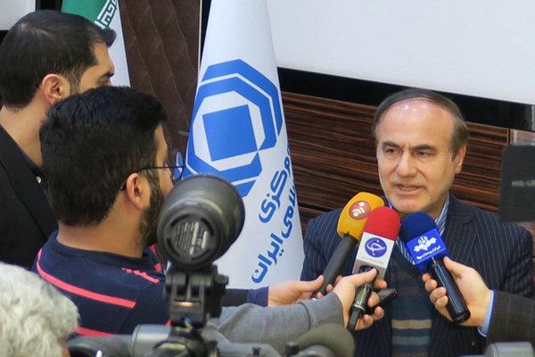 هزار میلیار تومان پرتفوی صنعت بیمه