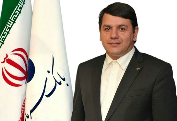  مدیر عامل بانک سرمایه منصوب شد