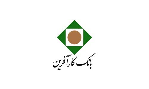 اعطای نشان به مدیرعامل بانک کارآفرین