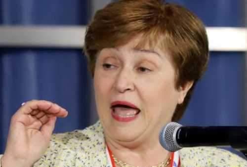 توافق اتحادیه اروپا درمعرفی نامزد ریاست صندوق بین‌المللی پول