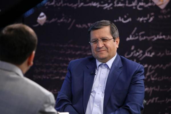 تورم نقطه به نقطه کاهنده است