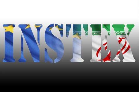 رئیس اینستکس استعفا کرد