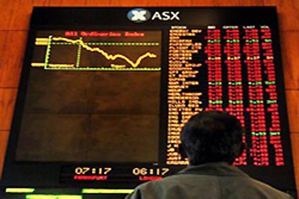 بازارهای بورس اروپا در مسیر سقوط