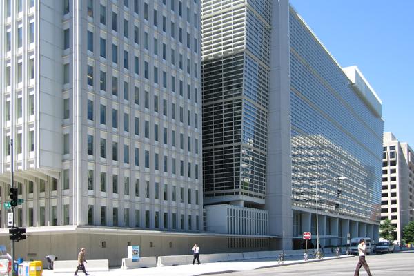 برترین روسای بانک‌های مرکزی جهان چه کسانی هستند؟