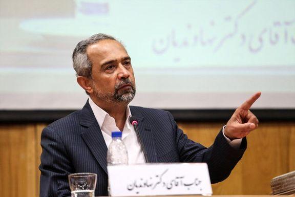 شدت التهابات در اقتصاد ایران کاهش یافت