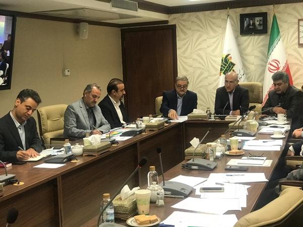 تاکید مدیرعامل بانک کشاورزی بر تسریع فرآیند پرداخت تسهیلات