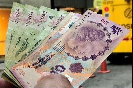 بازار ارز آرژانتین پلیسی شد