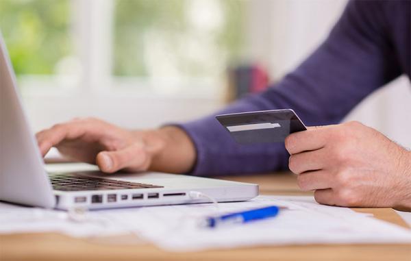  سومین کشور پرتراکنشِ دنیا هستیم!