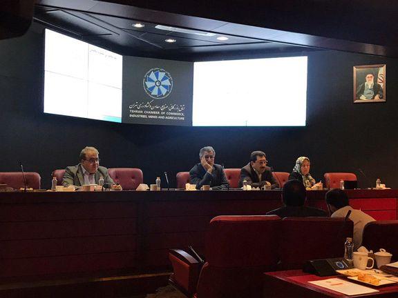 خطر ورود ۱۵۰هزار میلیارد تومان به بازارهای سوداگرایانه