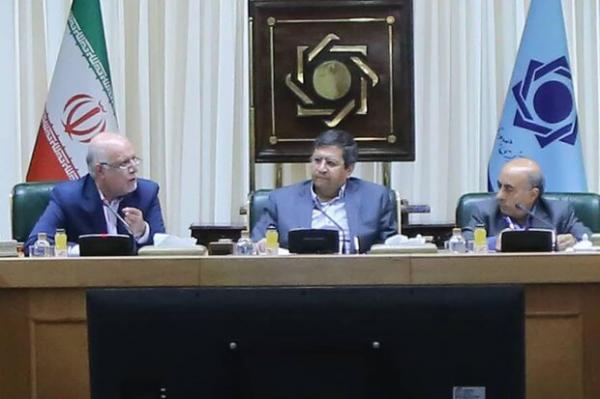  آخرین وضعیت تامین مالی «سیراف» بررسی شد