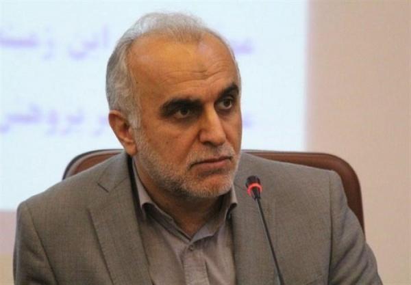 توضیحات وزیر اقتصاد در مورد ادغام بانک‌ها