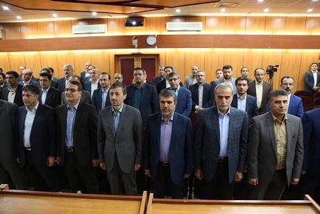 مدیرعامل جدید بانک سینا معرفی شد