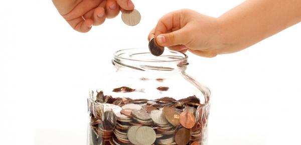 مردم جهان چقدر پول پس‌انداز می‌کنند؟