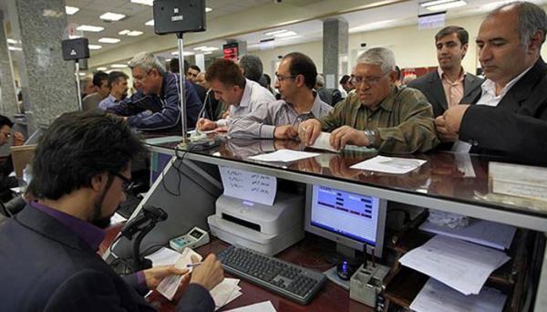 مشتریان بدحساب وام دریافت نمی‌کنند