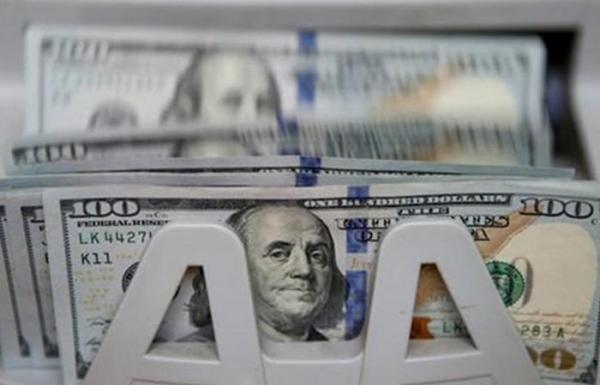 موقعیت دلار آمریکا به خطر افتاد