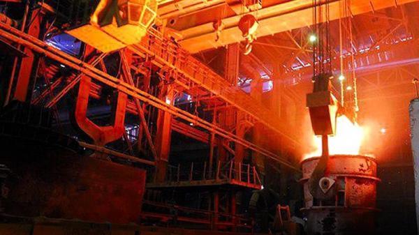 شمارش معکوس برای ره اندازی فولاد بافت کرمان