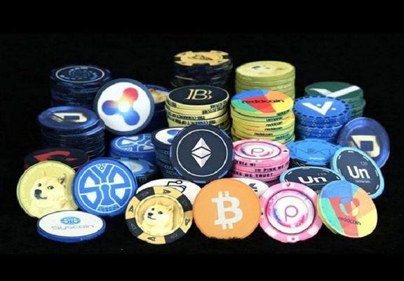 دستورالعمل استخراج رمزارزها ابلاغ شد