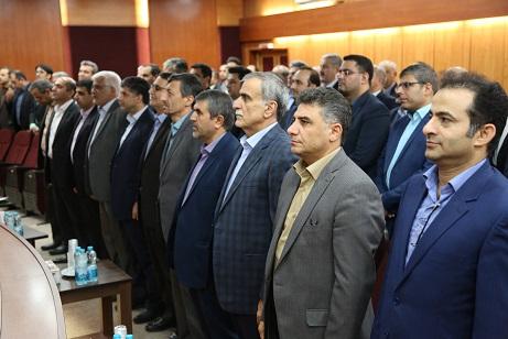 مدیرعامل جدید بانک سینا معرفی شد