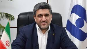 حمایت از رشد و توسعه کشور رسالت همیشگی بانک صادرات ایران است