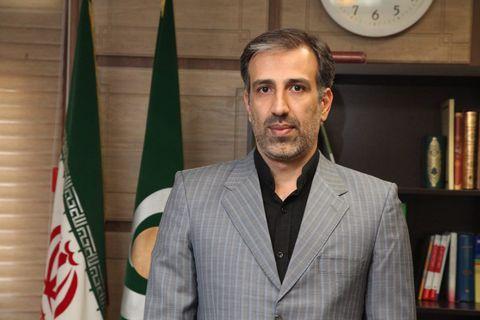 مشتریان بانک قوامین برای دریافت رمز دوم پویا «جی بی رمز» نصب کنند