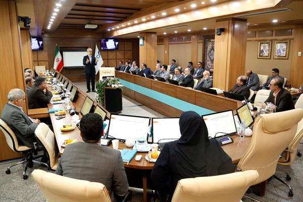 دومین همایش دی در مسیر تعالی برگزار شد