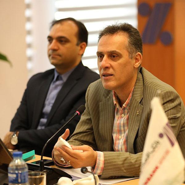 بانک اقتصادنوین در مدار اصلاحات؛ تغییر جهت مثبت شاخص‌های عملکردی