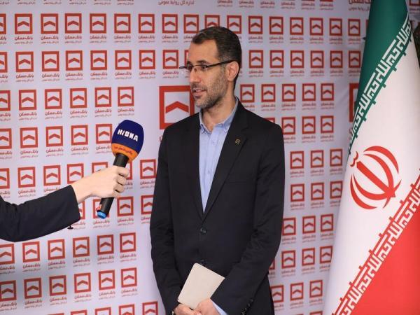 بانک مسکن ۶۷۳ میلیارد تومان تسهیلات به سیل زدگان پرداخت کرد