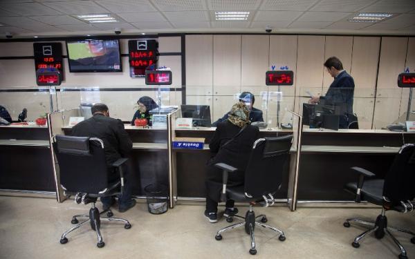  تکلیف نرخ سود بانکی روشن شد