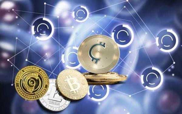 بلاکچین و رمزارزها رقیب پول نیستند