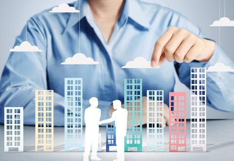 ۷ استان پرتقاضا در اخذ تسهیلات خرید مسکن