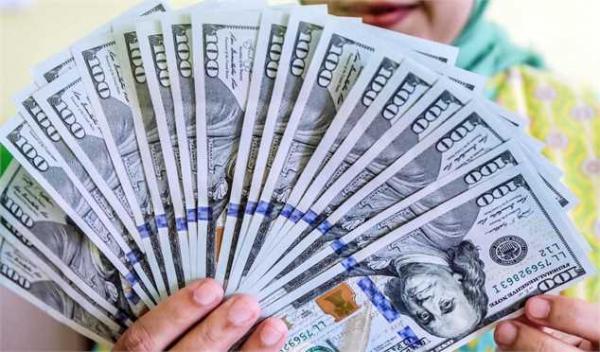 راهکار جدید دولت ونزوئلا برای دلار نخریدن مردم!