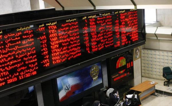 چرا بورس دو ساعته 10 هزار واحد صعود کرد؟!