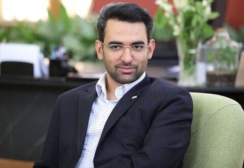 آذری جهرمی: سهم اقتصاد دیجیتال در اقتصاد کشور توسعه می‌یابد