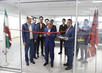 آغاز بکار باجه بورس بانک شهر در ساختمان بورس اوراق بهادار تهران