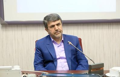 پیام مدیرعامل بانک سینا به مناسبت یوم الله 22 بهمن