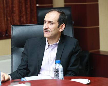 حفاظت از دارایی های بانک، وظیفه ای همگانی است