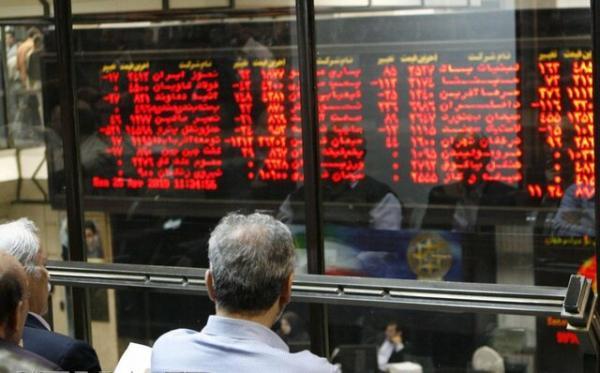 توقف قیمت سهام شرکت‌های سهامی طلا