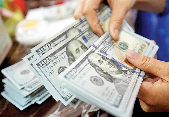  دولت از افزایش نرخ ارز منتفع نیست