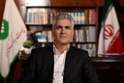  طرح تسهیم شادی با رونق تولید ملی توسط پست بانک