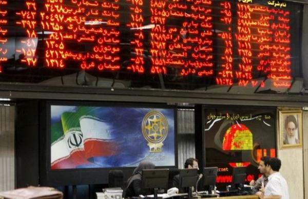 ثبت رکوردی تاریخی در معاملات بورس