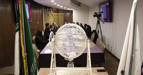 قرعه کشی ۱۲۵ جایزه ۲۵ میلیون ریالی دیگر بین کاربران همراه بانک ملت