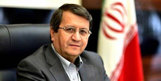 همتی درگذشت ۶ تن از کارکنان شبکه بانکی را تسلیت گفت