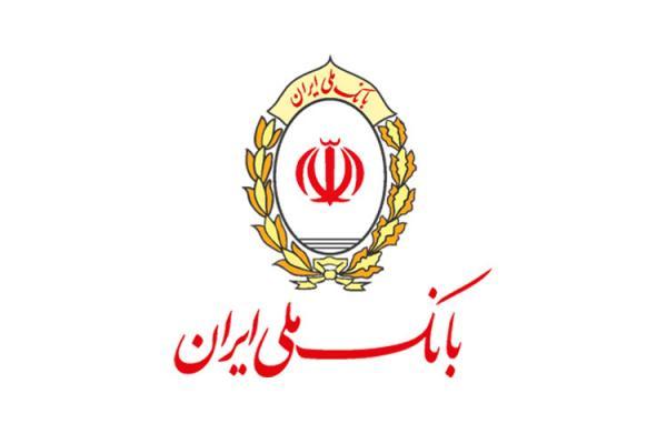 بازدید عضو هیات مدیره بانک ملی ایران از روند اقدامات مقابله با کرونا