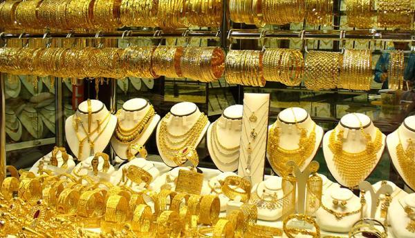 برای جلوگیری از شیوع کرونا طلافروشان ملزم به تعطیلی تا ۱۵ فروردین شدند 
